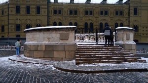 Красная площадь ? Москва. Moscow