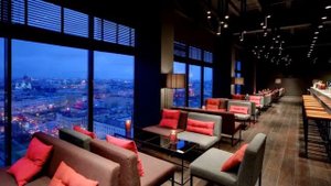 АЗИМУТ Отель Санкт-Петербург - гелиос отель спб