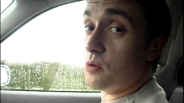 Richard Hammond Subaru Impreza Review (2001) смотреть онлайн