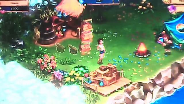 таонга тропическая ферма прохождение 11 смотреть онлайн