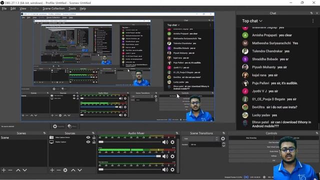 Backend Web Development with JavaScript and Node.js [Free 7 Days LIVE Bootcamp] - Day 1
