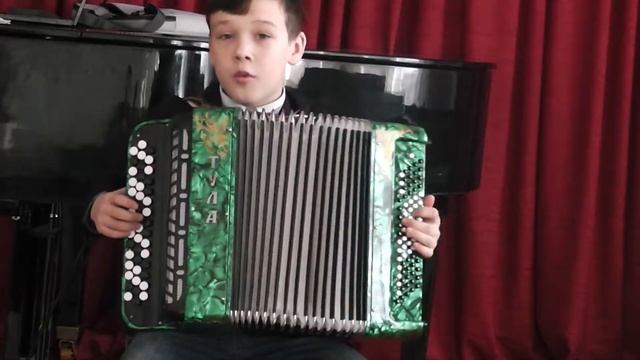 Дербенко Танец смотреть онлайн