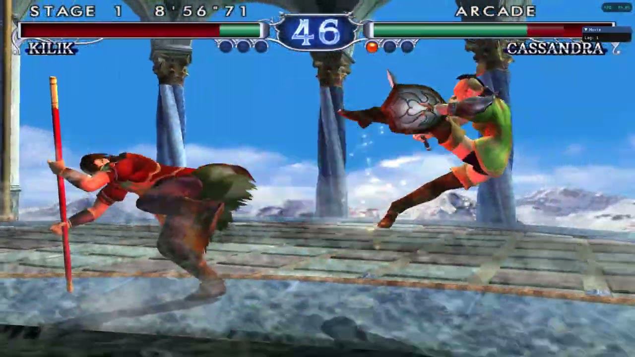 Насколько хорошо может выглядеть игра на GameCube? смотреть онлайн