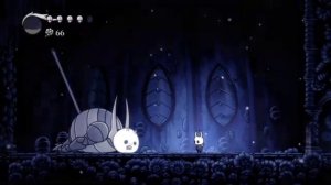 Как пройти ложного рыцаря? Hollow Knight