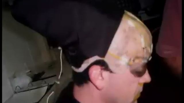 Green Goblin Behind the Original Makeup смотреть онлайн