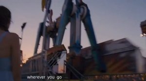 Ghostly Kisses - Stay (unofficial music video)