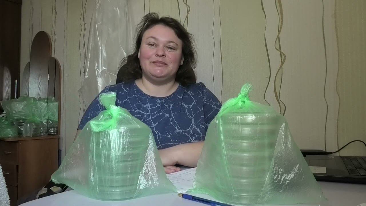 Как выглядит ТРИХОДЕРМА смотреть онлайн