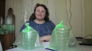 Как выглядит ТРИХОДЕРМА