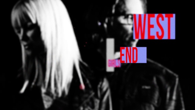 West End Girls (Late Night Alumni Cover) - The Pet Shop Boys