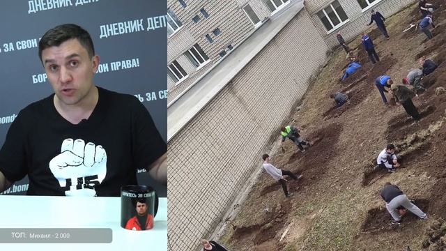 Воспитание патриотизма. Детей учат рыть себе могилы смотреть онлайн