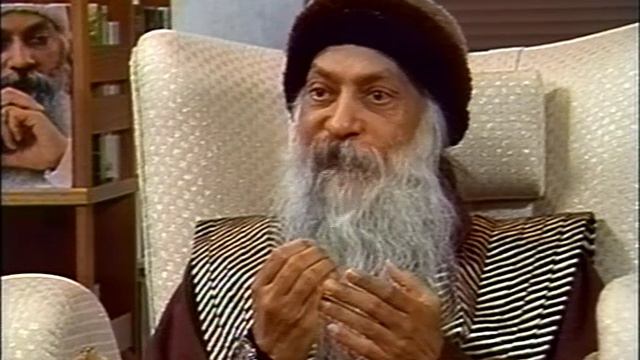 Osho The Last Testament. Interview 42