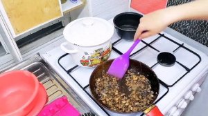 Экономия семейного бюджета//Как мы тратим деньги.