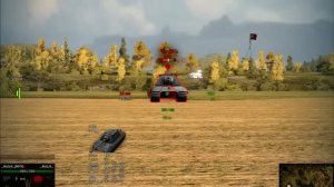 Е100 Куда пробить??? [Зоны пробития]