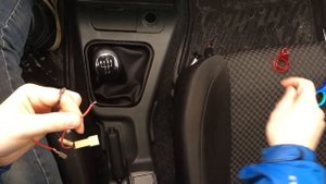 Установка Евро-прикуривателя с AliExpress на ВАЗ 2112 | БЛОГ |