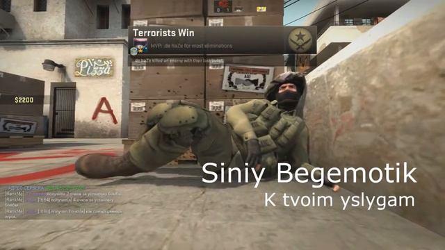 Gipno Begemot смотреть онлайн