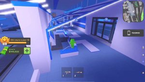 УЗНАЙ КАК СТАТЬ БОГАТЫМ В МЭД СИТИ: ПОДРОБНОЕ РУКОВОДСТВО