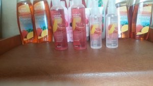 Заказ Эйвон 6/2021. Пакет-сюрприз, подарки, новинки