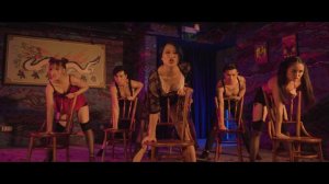 "Don't Tell Mama" - Cabaret