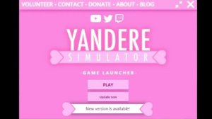 How to Download Yandere Simulator / Как скачать Яндере Симулятор (Alisa Царь)