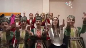 #Ансамбль Аракс # Сочи