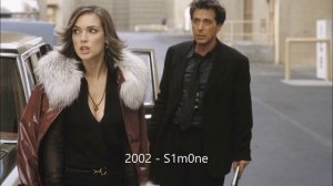 Все (почти) роли Вайноны Райдер