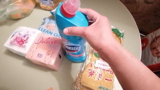 ЗАКУПКА ПРОДУКТОВ/ ХРАНЕНИЕ В ШКАФУ НА КУХНЕ смотреть онлайн