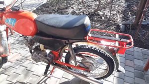 Карпаты 2. Первый запуск