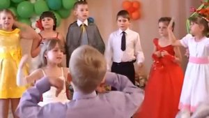 Пусть смеются дети