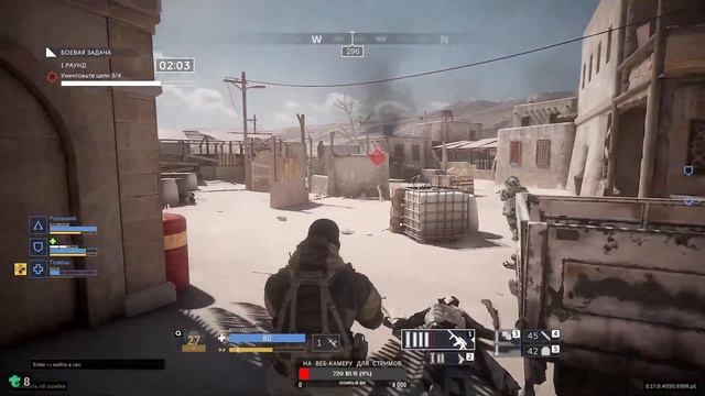 Калибр. Стрим!Играем в разные режимы!Часть 2.