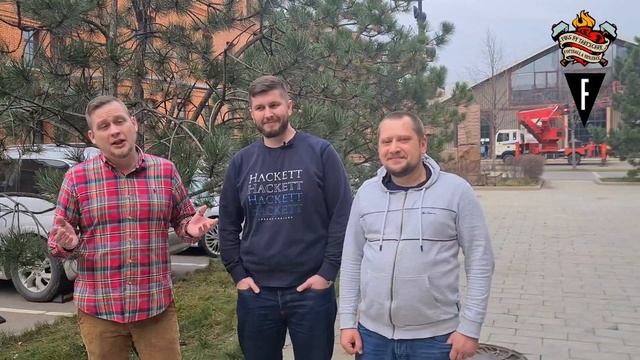 видео приглашение (Большая встреча коллекционеров знаков, Молли Гвинз) смотреть онлайн