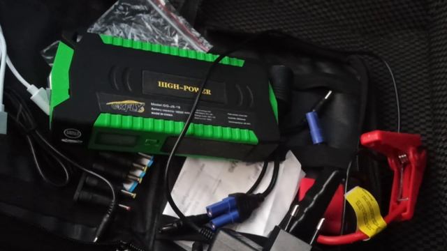 Что делать если сел аккумулятор и копеечная доработка Нивы (#33) смотреть онлайн