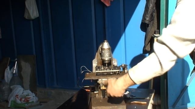 Фрезерует ли этот малыш? смотреть онлайн