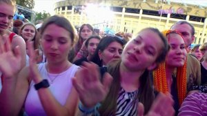 Янгер - Фестиваль #PROЛето 2023