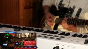 The new Boss RC600 - First Try