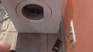 Как ввести в диагностический режим стиральную машину Electrolux EWS 1046