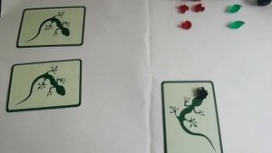 Обзор настольной игры Эволюция случайные мутации . Правила