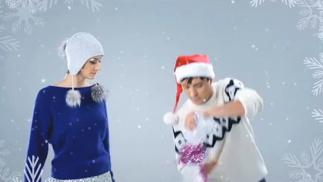 Naturalis Рекламный ролик смотреть онлайн