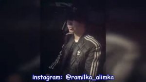 Восходящая звезда Ramil’ ¦ Лучшие треки ¦ Рамиль Алимов