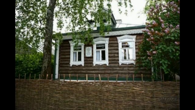 Декламация стихов С. А. Есенина