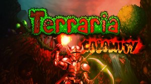 Terraria CALAMITY 10#