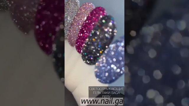 Легкий маникюр?|Nail Design ideas?