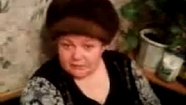 Боярыня Морозова часть 1