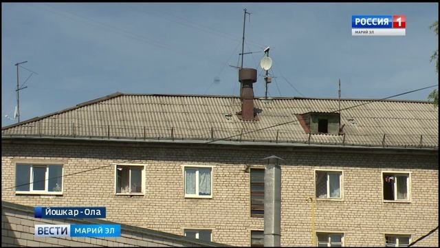 Хризотилцементный шифер – кровля, проверенная временем
