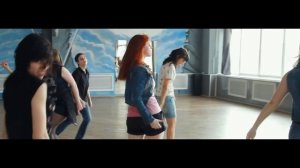 Lady Gaga / Just Dance / Original Choreography