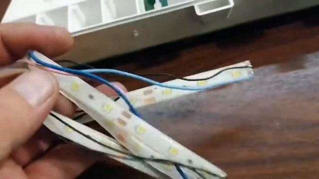 Пересвет щитка приборов ВАЗ 2114 смотреть онлайн