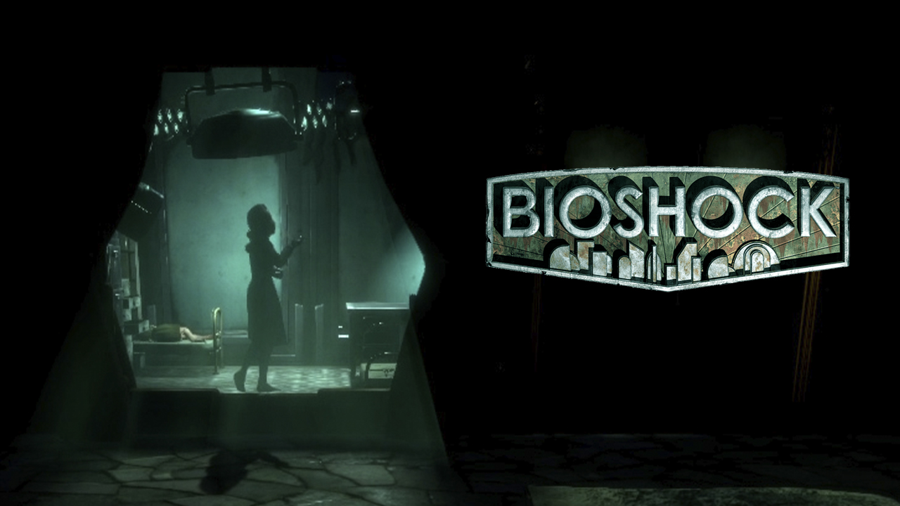 НОВЫЙ СОЮЗНИК ➤ Bioshock Remastered #12