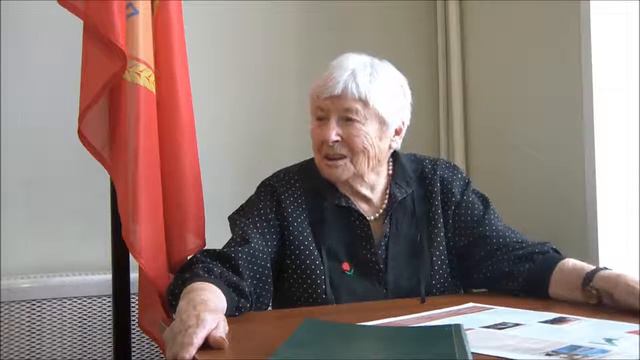 Слово Победителя Барышникова Нина Александровна Часть 3 смотреть онлайн