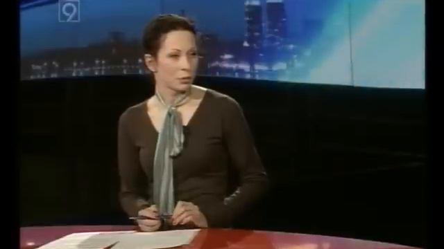 Константин Шамаханов. Общественное движение Чесно смотреть онлайн