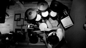 Dead By April - Dreaming drum cover