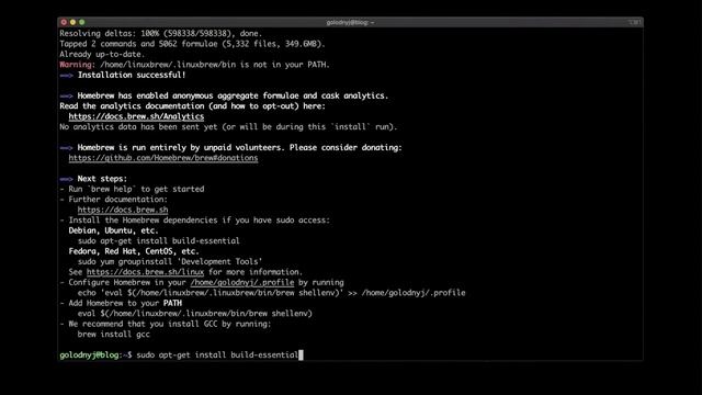 CI/CD в Облаке с помощью GitLab смотреть онлайн